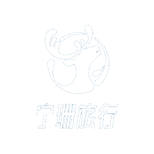 成都宁珊 Logo