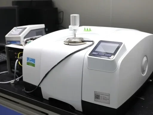 scientific research optical instrument