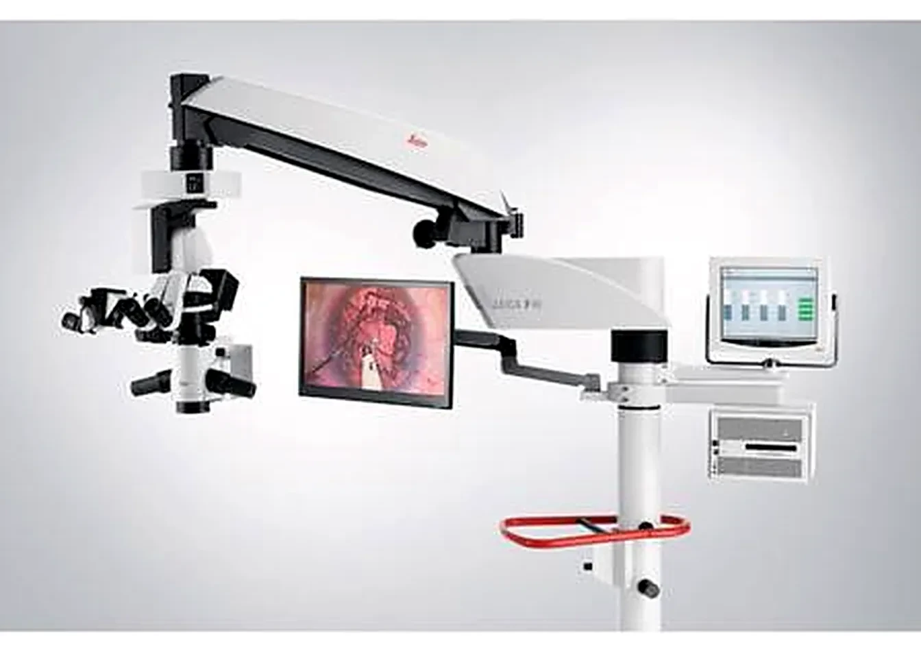 medical endoscope optical system