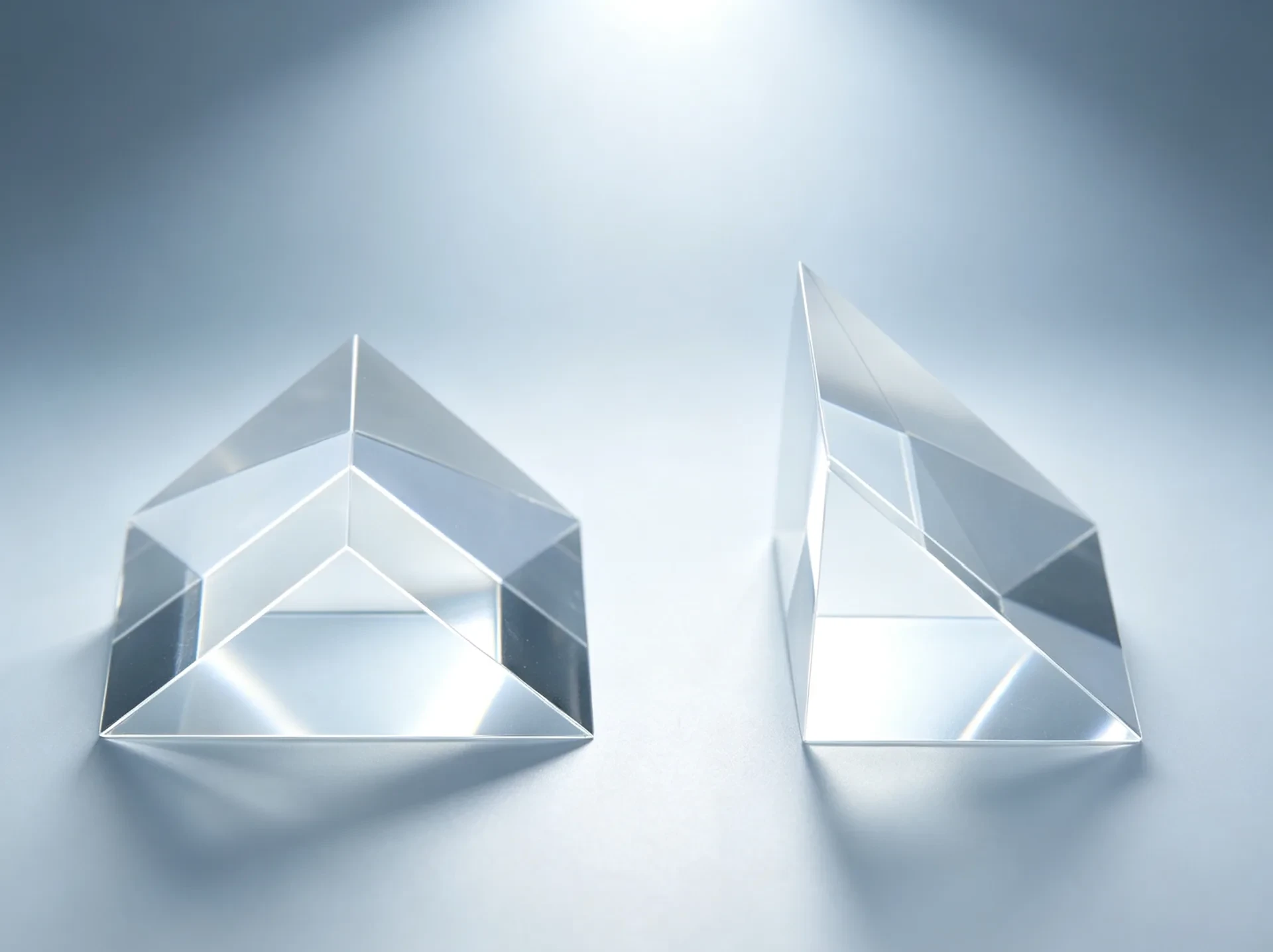 optical prism right angle BK7