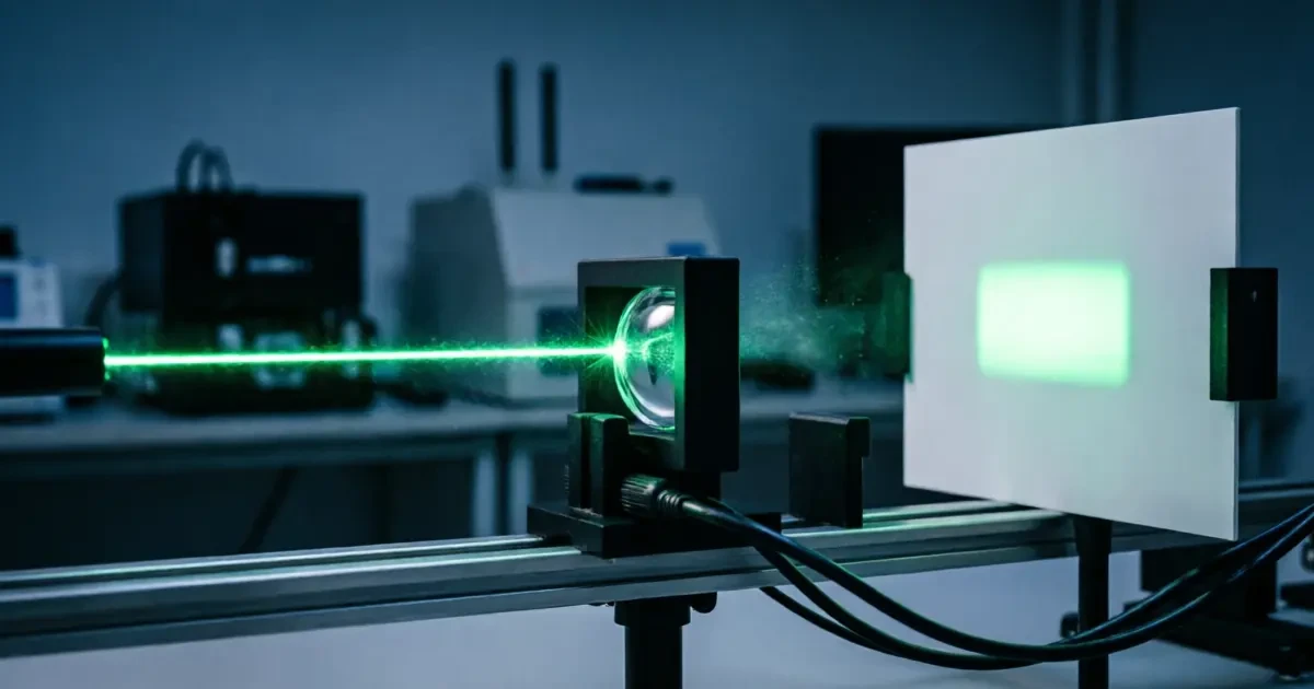 Freeform Optics for Laser Beam Shaping: Design and Manufacturing Notes