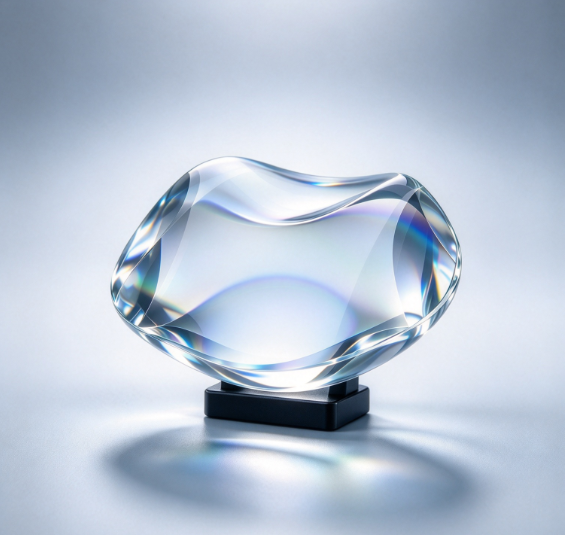 Freeform optical surfaces
