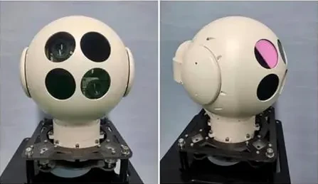 Electro-optical turrets for defense and aerospace systems