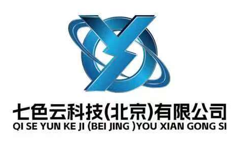 七色云科技 LOGO