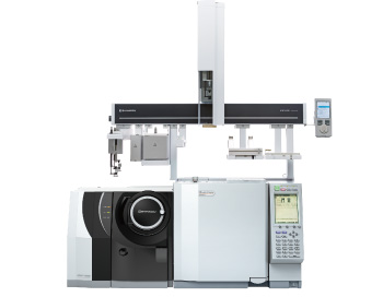 GCMS-TQ8050NX 三重四极杆质谱