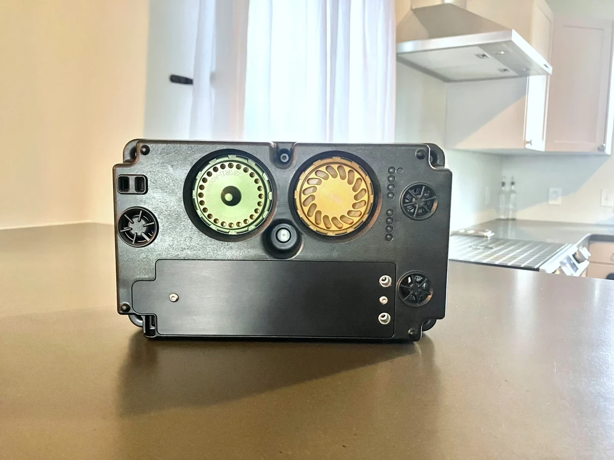 家庭健康盒子