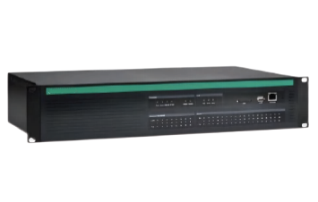 运动通信管理机 SW3000-4E8R