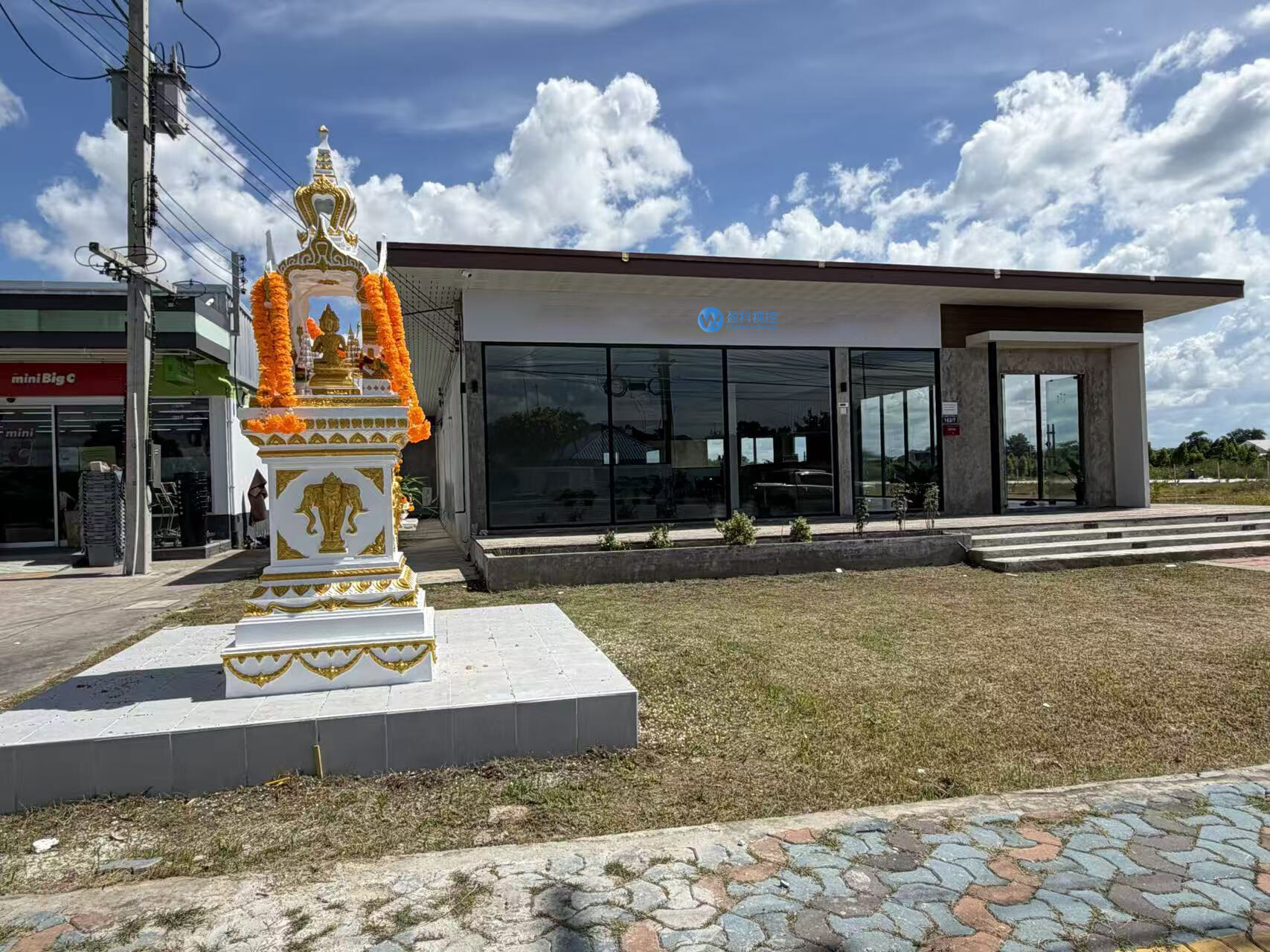 Thailand Office