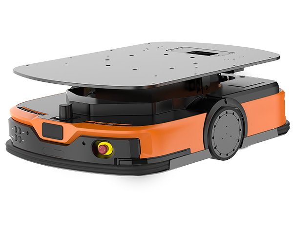 Docked AMR 600kg