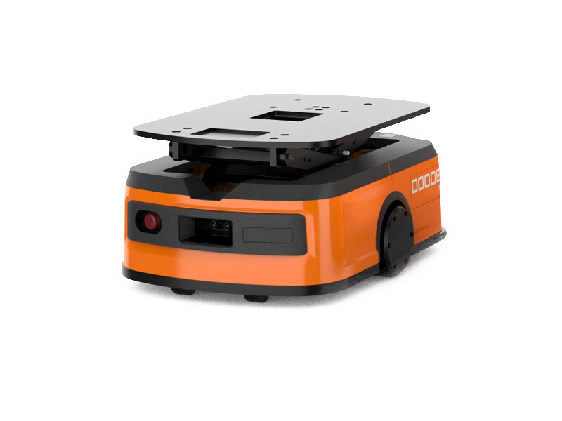 Docked AMR 100kg