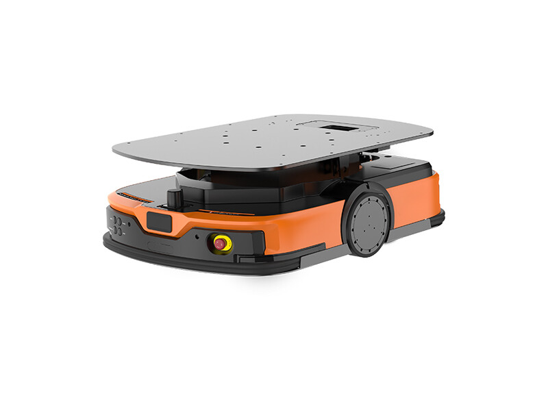 Docked AMR 600kg