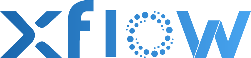 息流科技 Logo