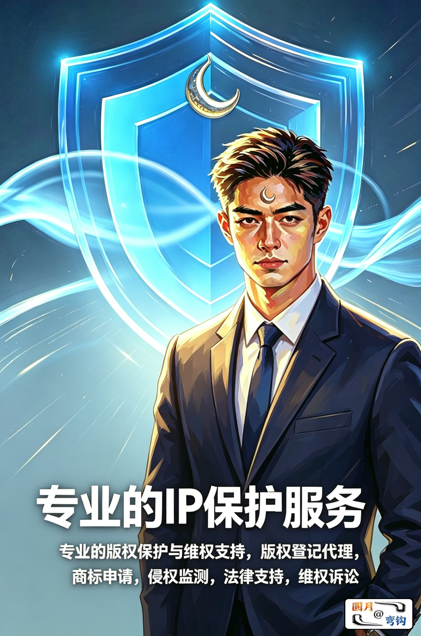 IP 保护服务