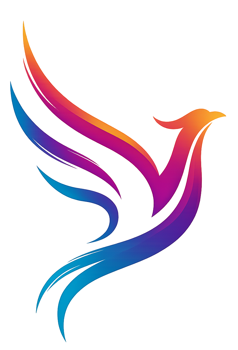 扶遥数智科技 Logo