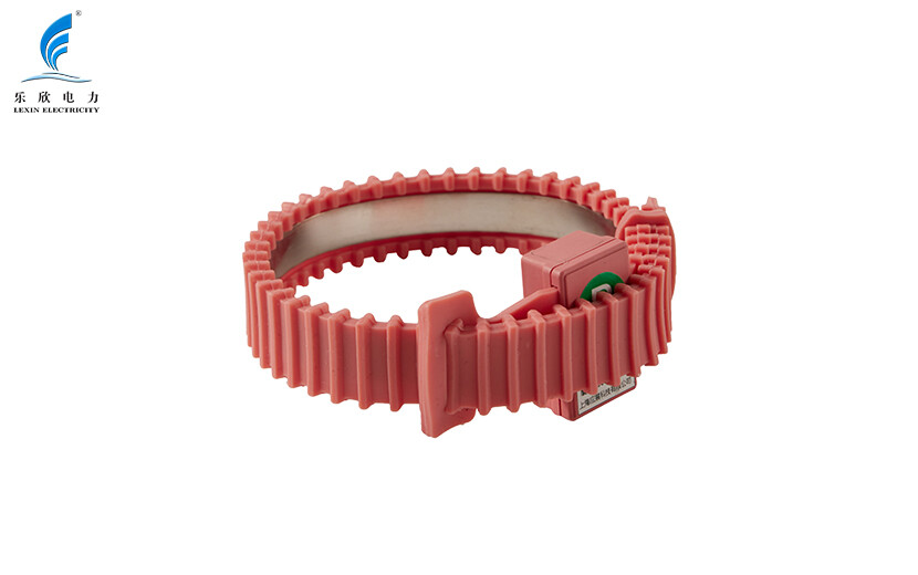 Passive temperature sensor