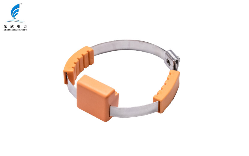 Miniature Passive Temperature Sensor