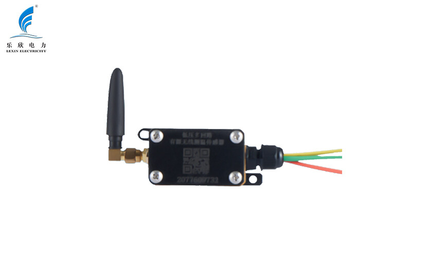 Active Low-Voltage Multi-Loop Temperature Sensor
