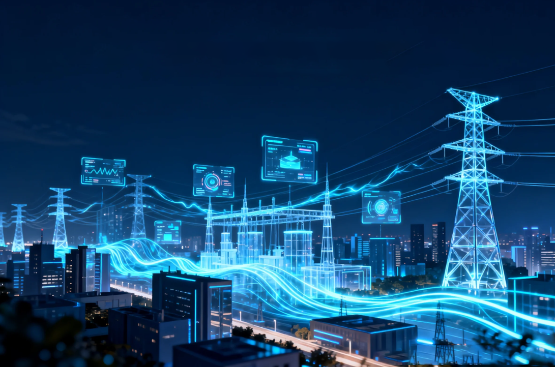 Analysis of Power Industry Trends in 2026