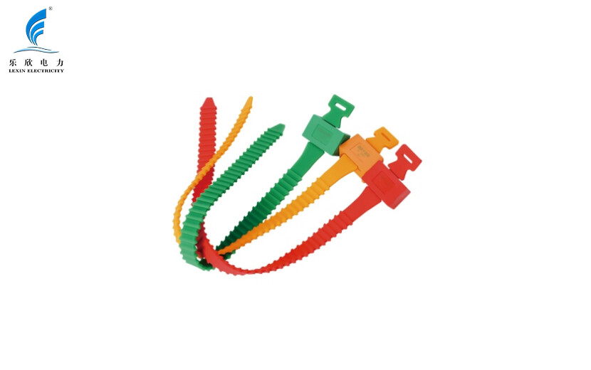 Active strap temperature sensor