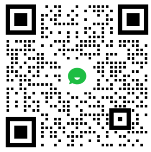 Enterprise WeChat Customer Service QR Code
