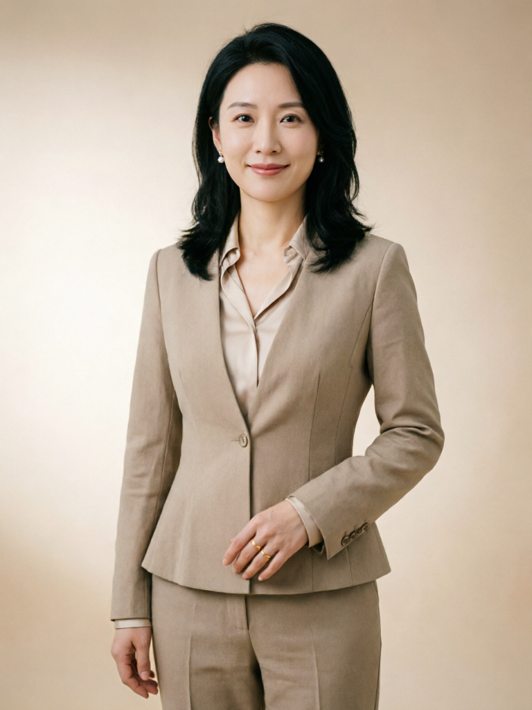 林雅婷