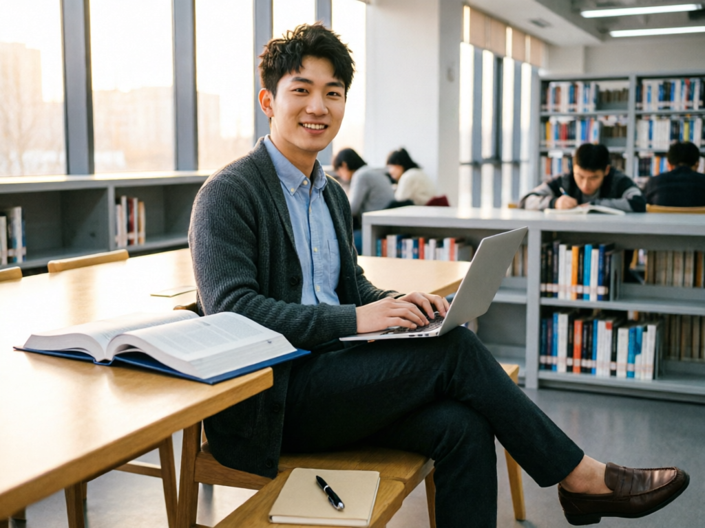 王先生学员案例