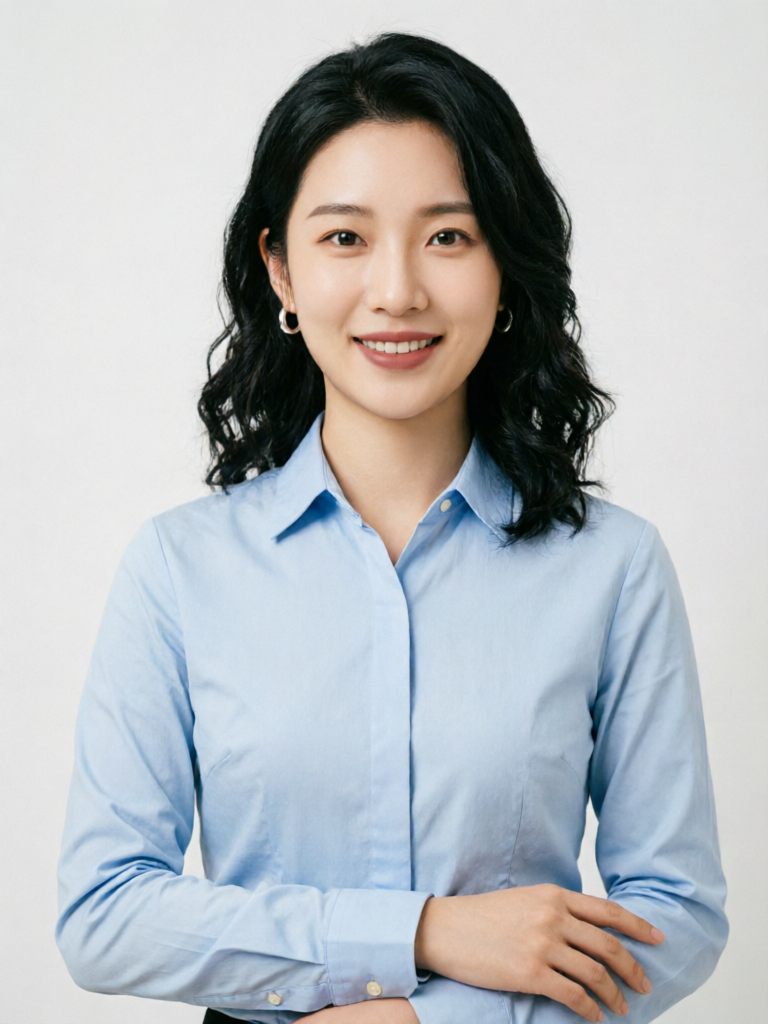陈女士