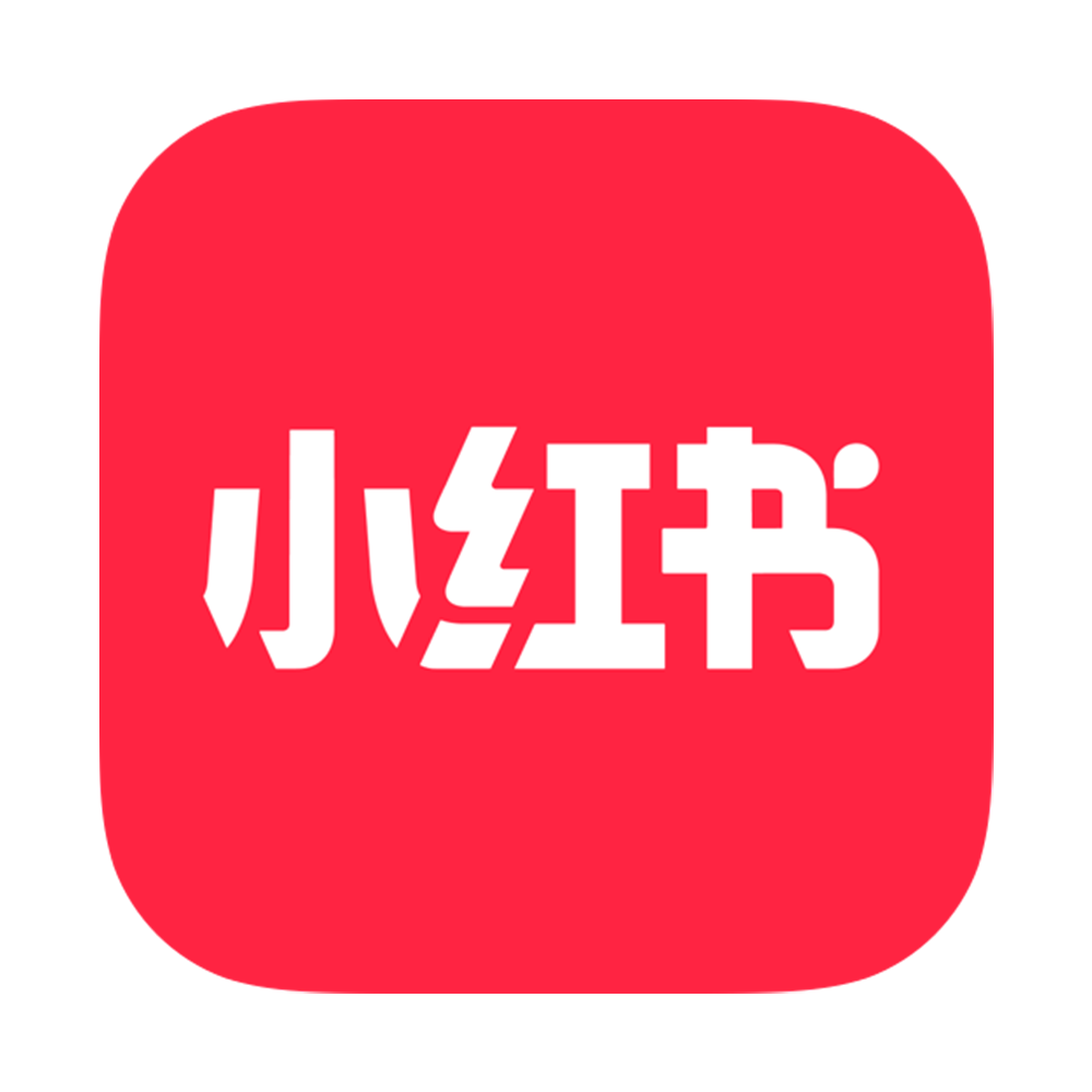 小红书