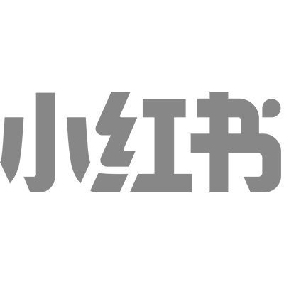 小红书