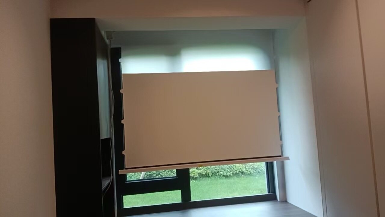 高管会议室演示