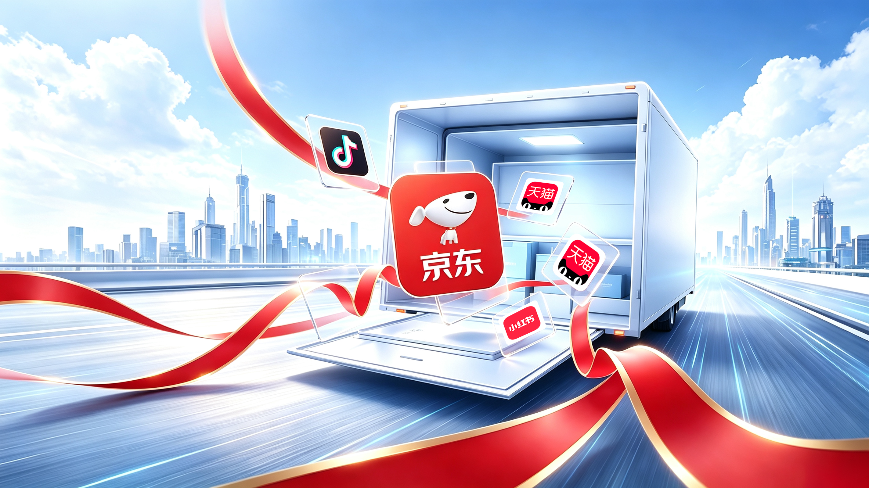 公司办公楼
