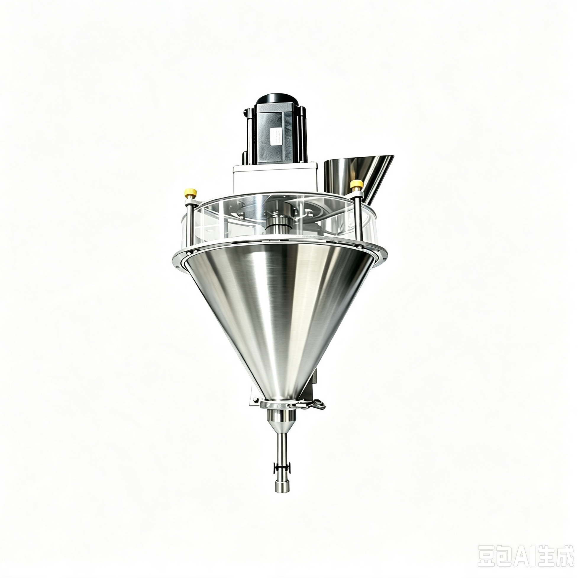 Screw Feeder