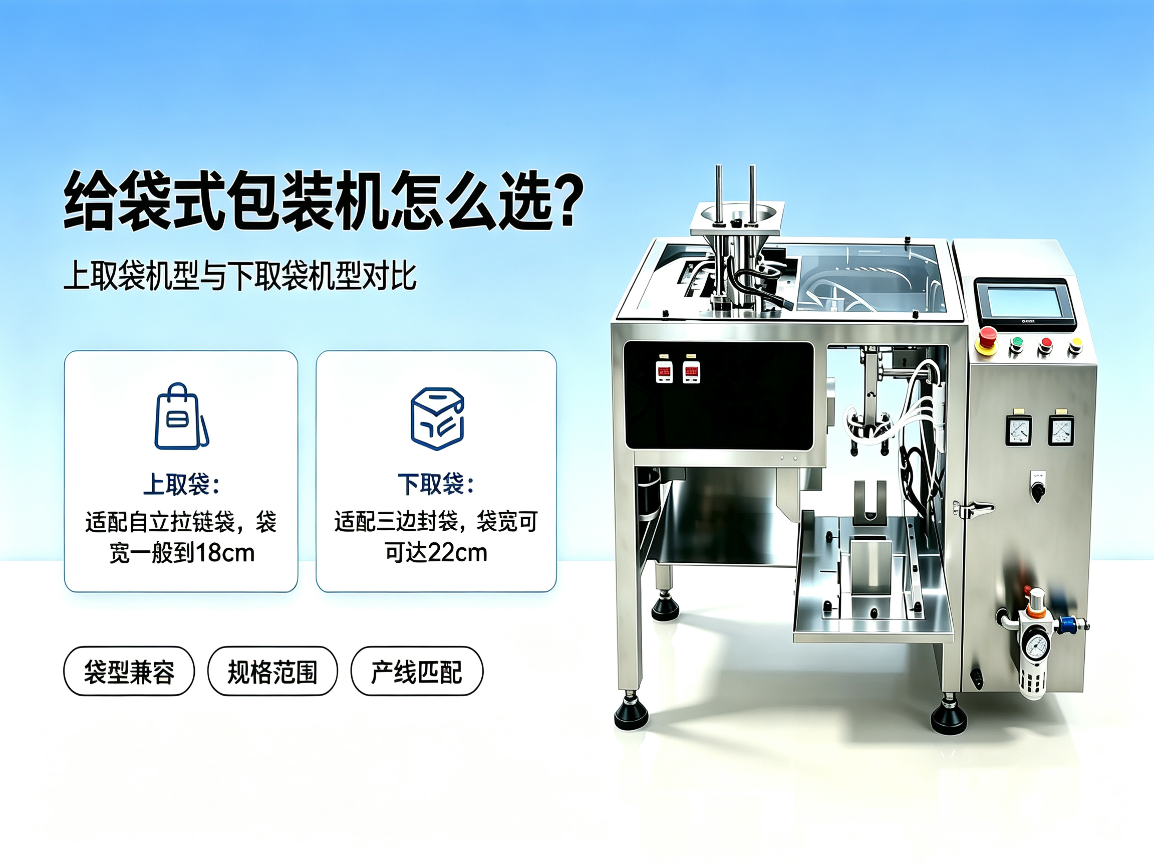 Bag Picking: Top vs. Bottom? A Deep Dive by Shenzhen Manufacturers