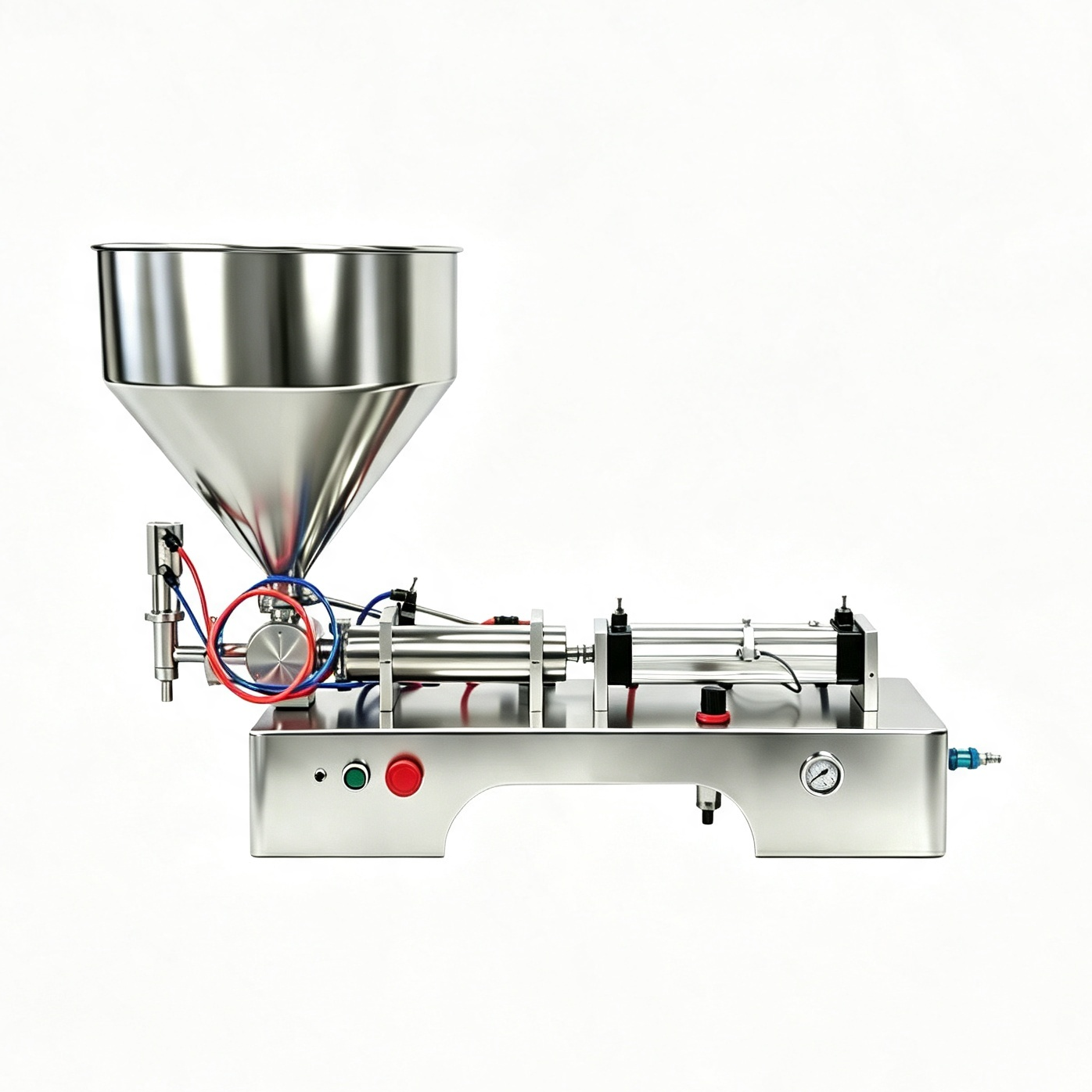Vertical Filling Machine