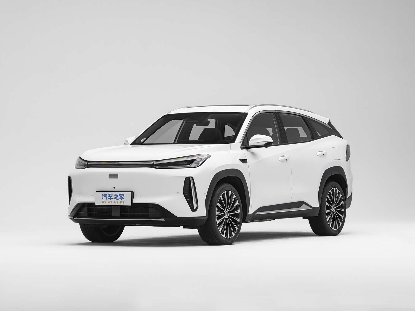 Geely Xingyue L