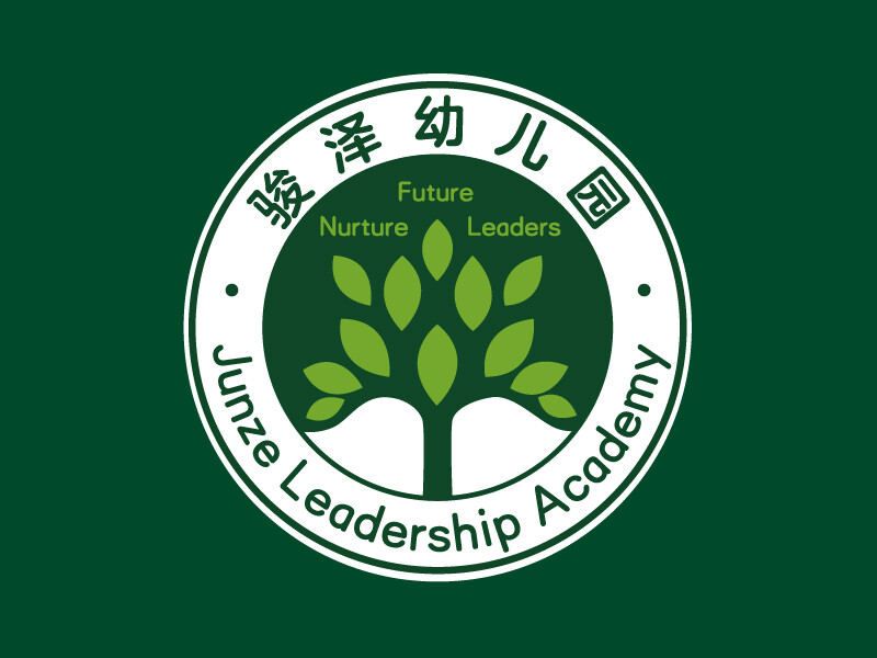 教育机构品牌视觉设计项目