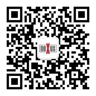 Neuro-Nexus 微信公众号二维码