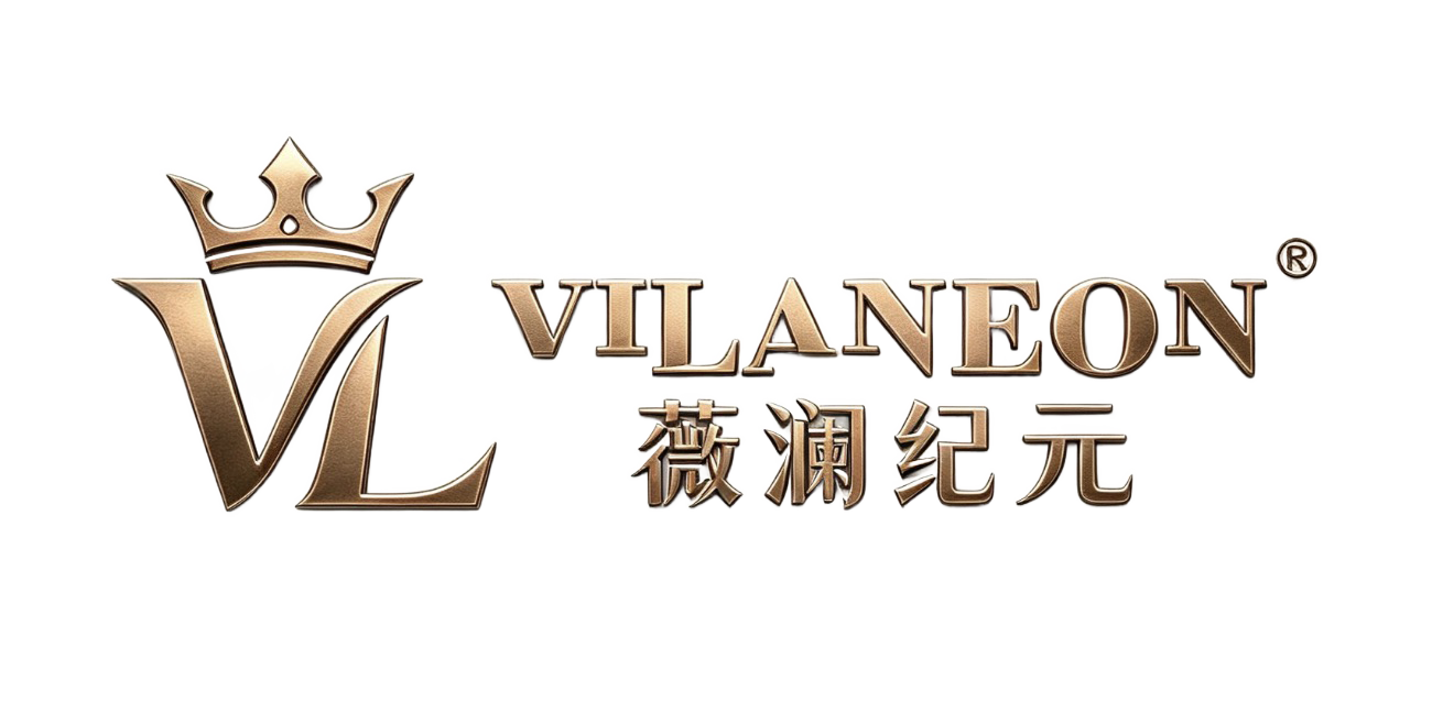 薇澜纪元 VilanEon Logo