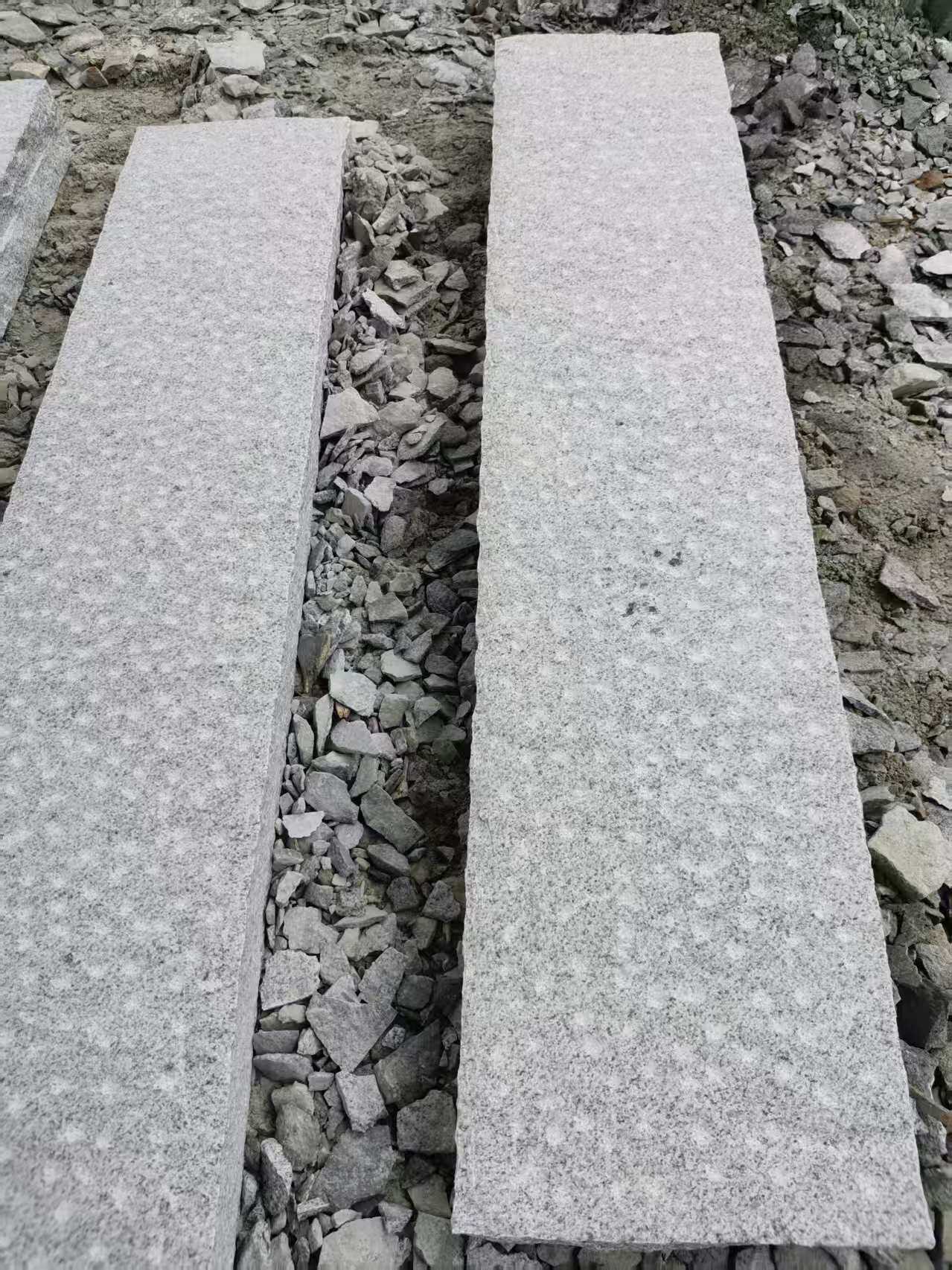 Road Curbstone