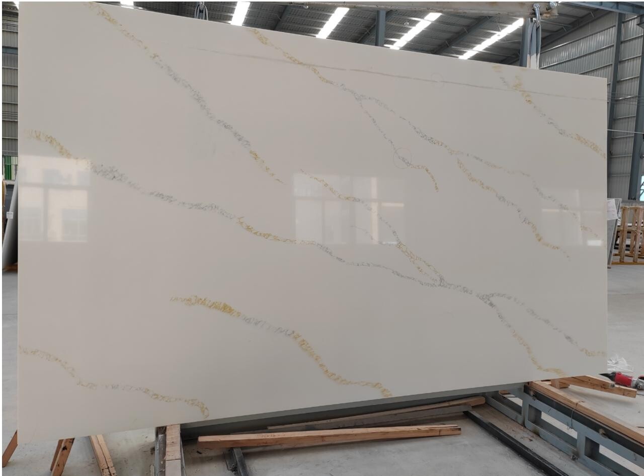 Quartz Stone Slabs