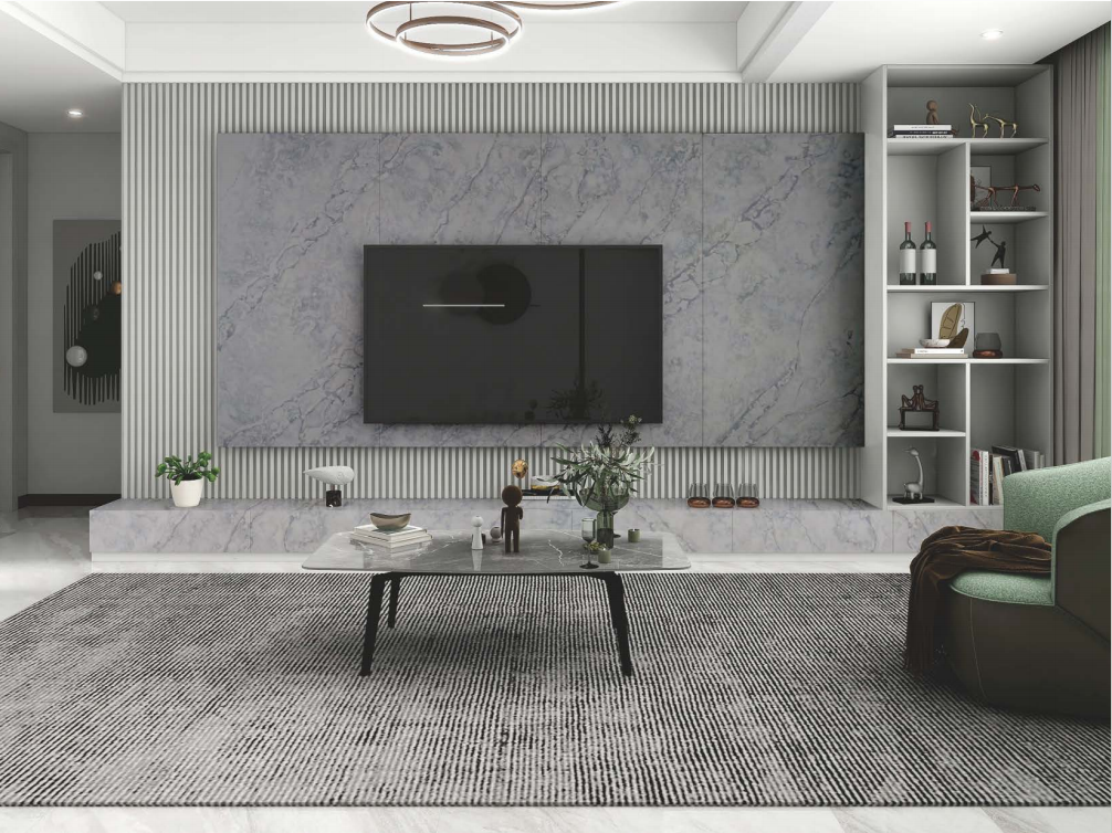 Quartz Countertops, Vanity Tops & Wall Panels