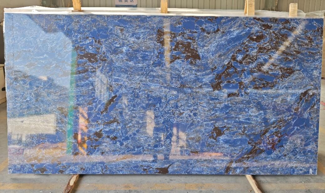 Quartz Stone Slabs