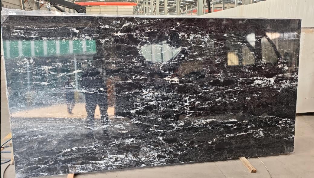 Quartz Stone Slabs