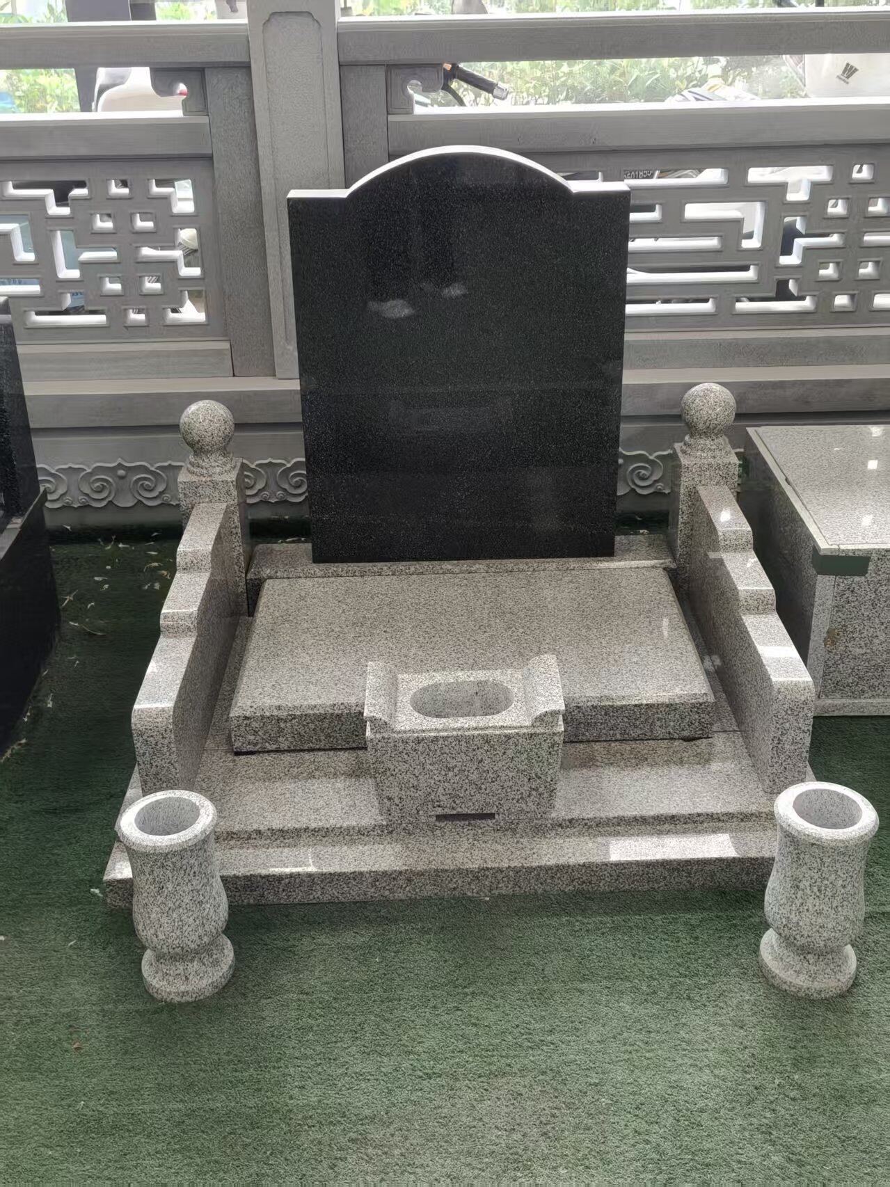Stone Monument