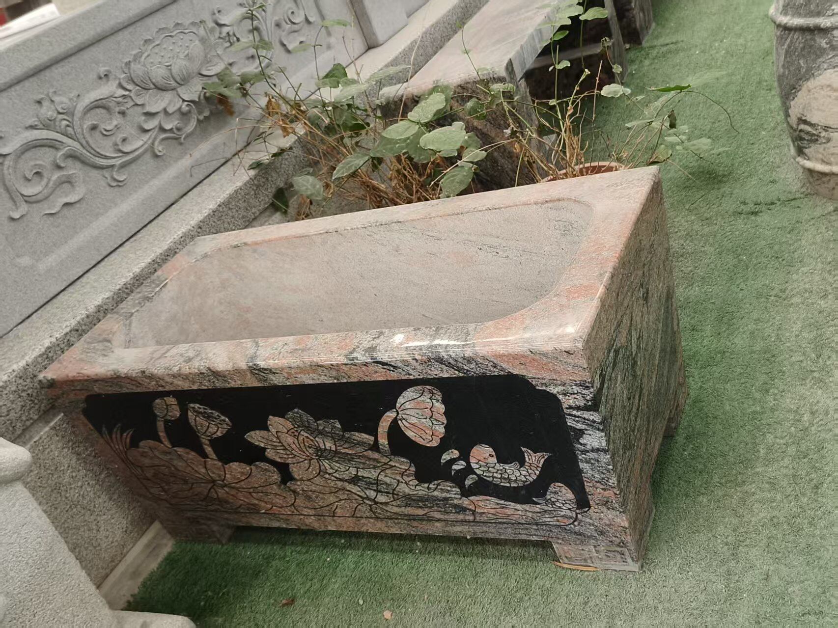 Rectangular Planter