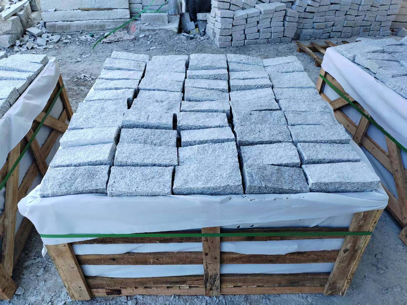 Cobblestone