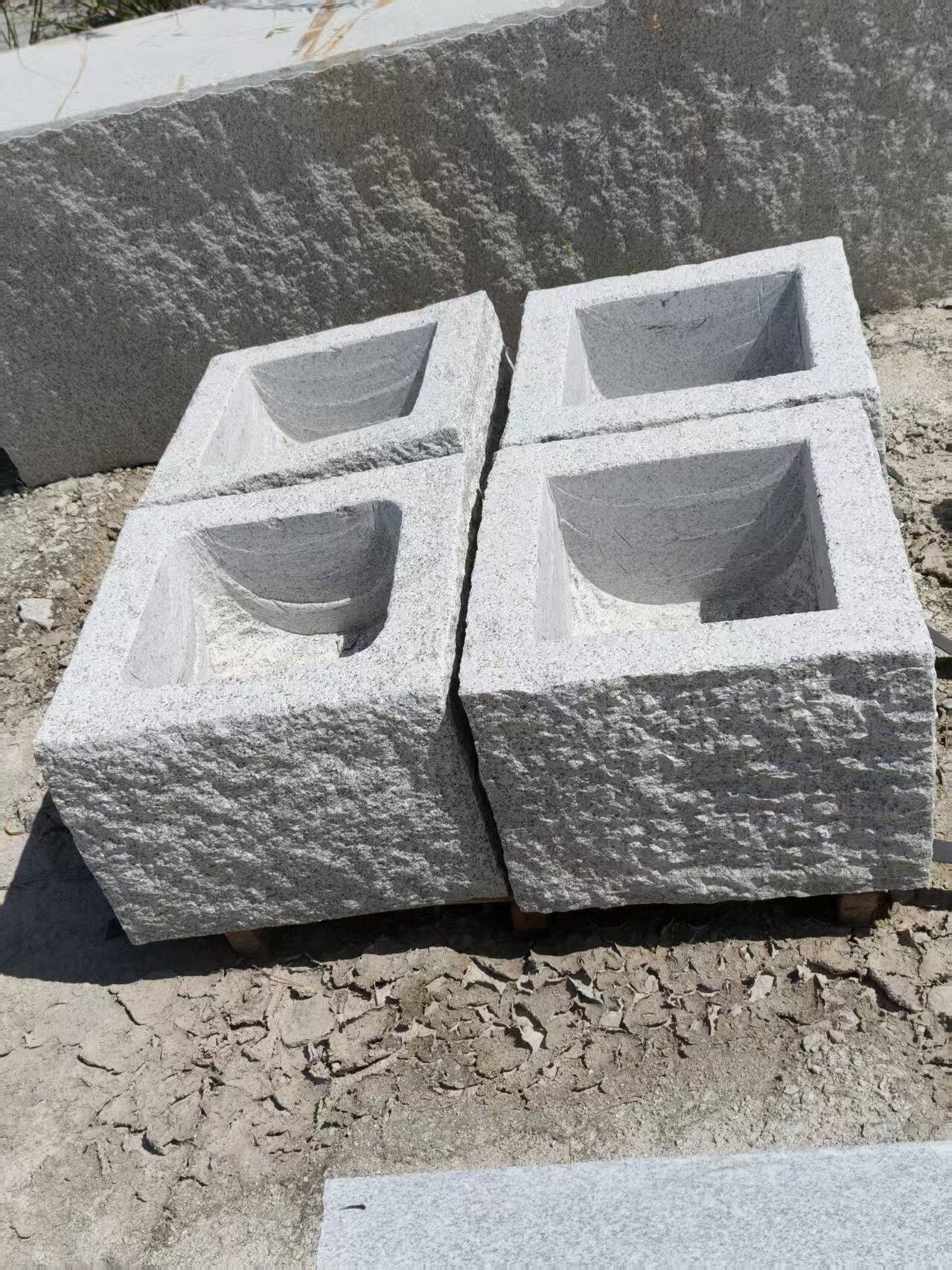 Road Kerb Installation