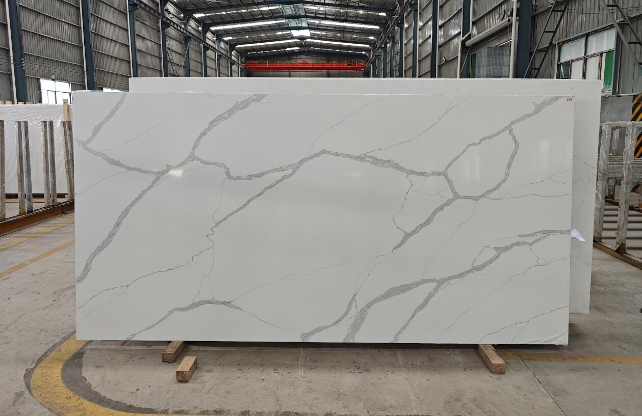 Quartz Stone Slabs