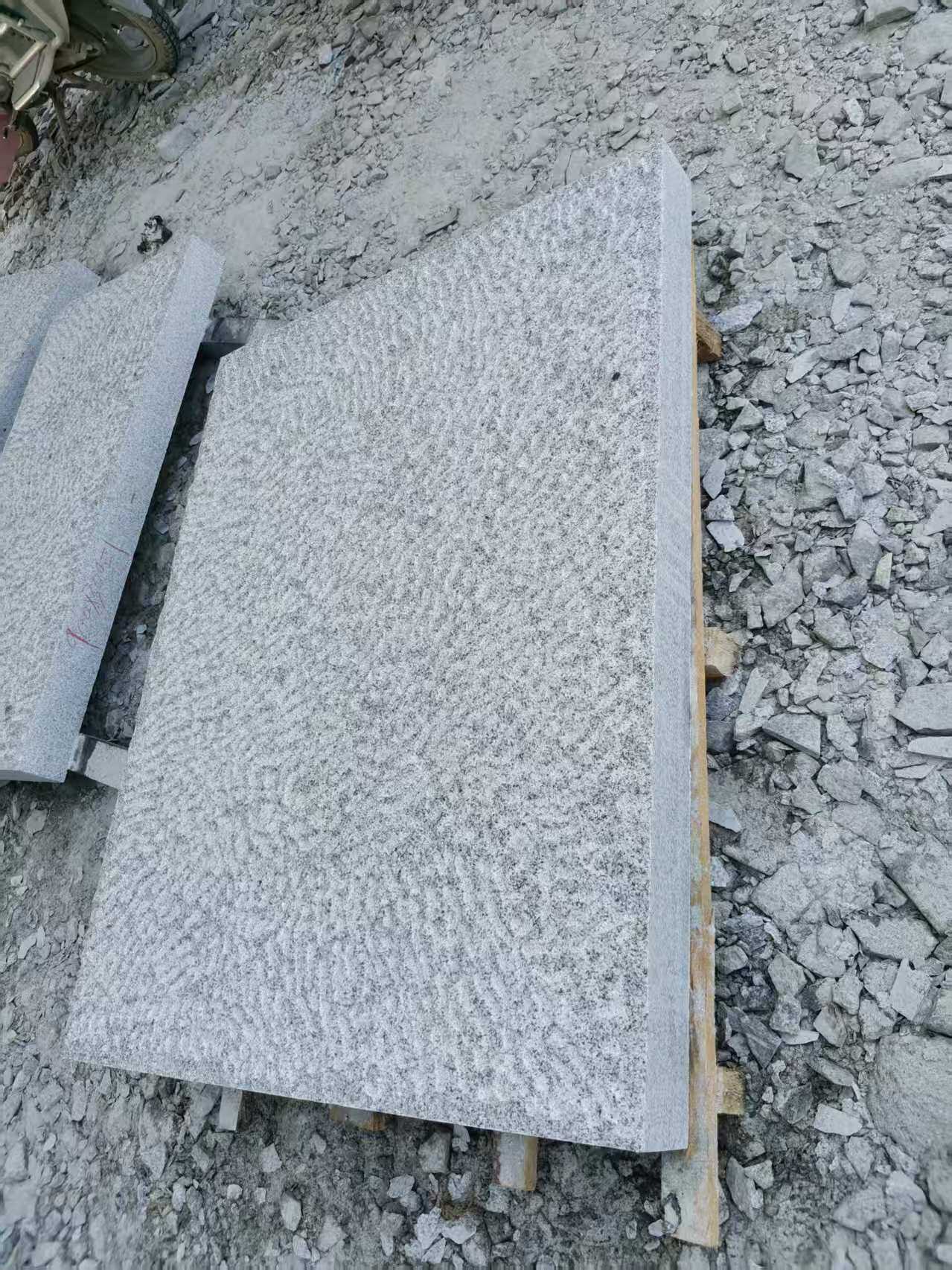 Stair Treads