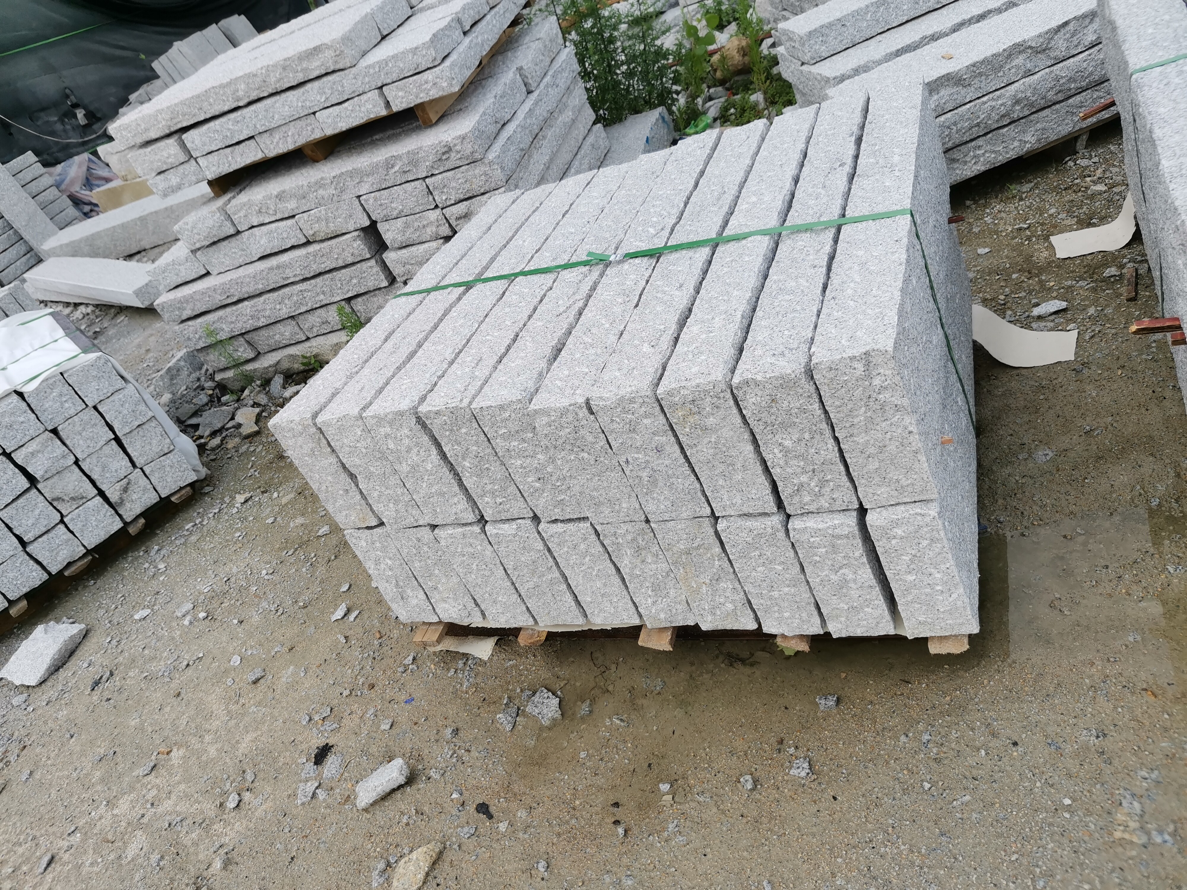 Cobblestone